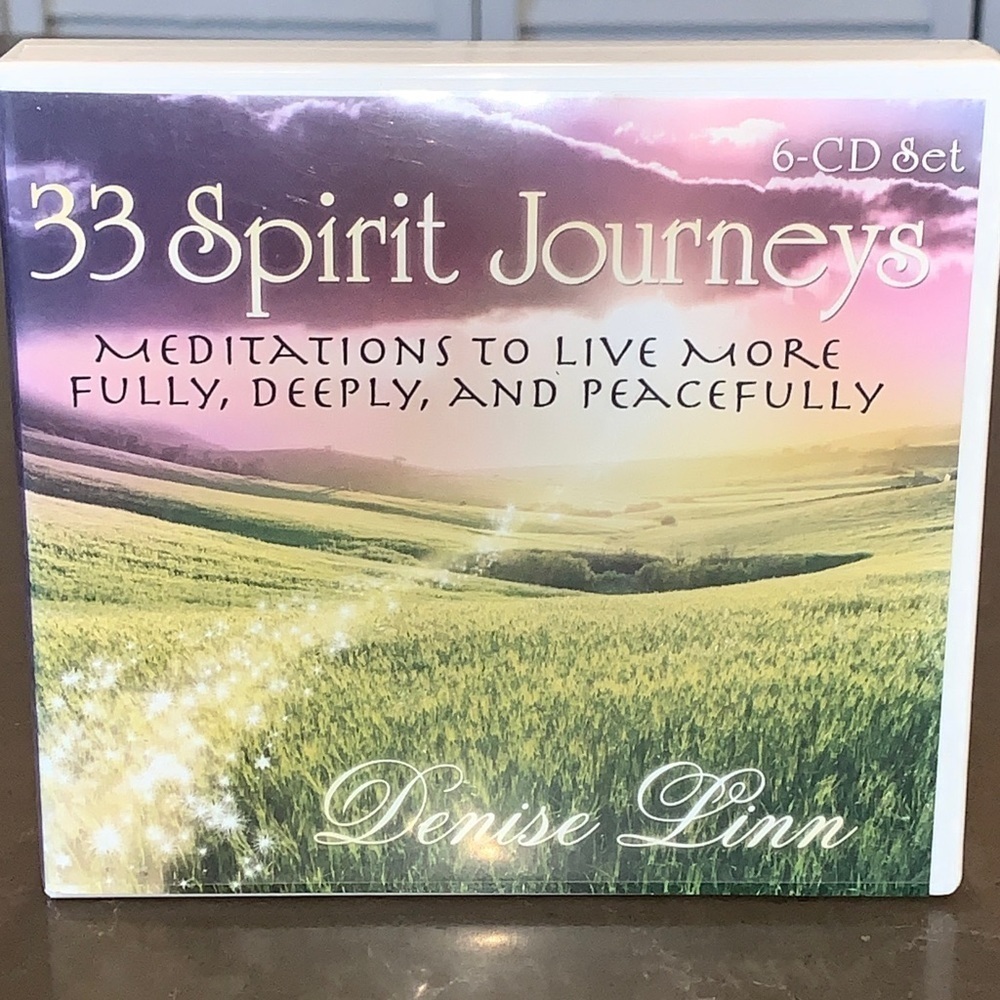 Meditation and Hypnosis CD and Cassette Tape Media Bundle - Picture 2 of 15